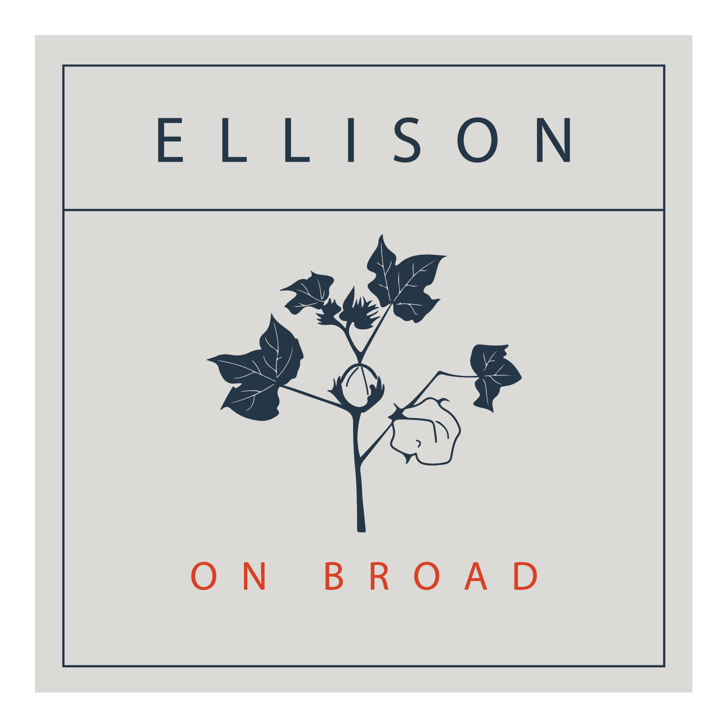 Ellison on Broad