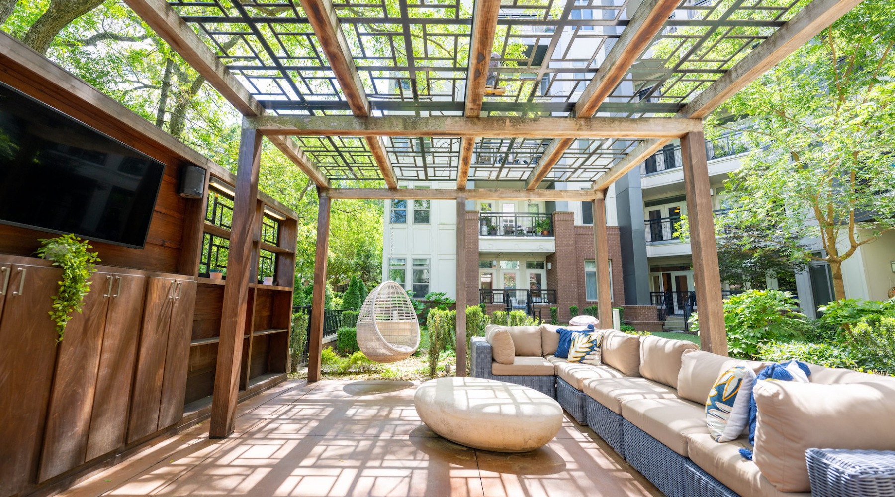 A Pioneering Destination A Pioneering Destination